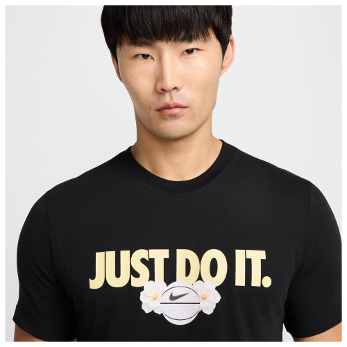 Nike Ανδρική κοντομάνικη μπλούζα Dri-FIT